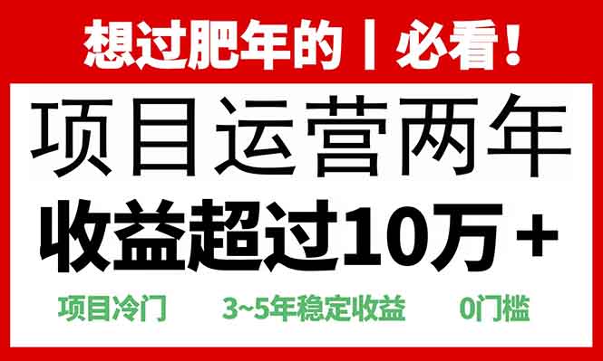 2025快递站回收玩法：收益超过10万+，项目冷门，0门槛-一百创业网