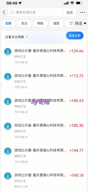游戏全自动搬砖项目，日入1k，可批量矩阵无限放大【揭秘】-一百创业网