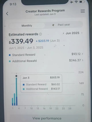 2025年最新TikTok影视解说项目，新手也能挣美金，TK中视频计划保姆级教程-艾客创业网