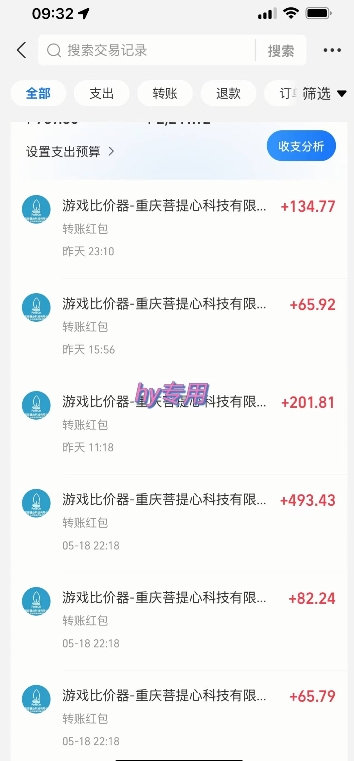 海外游戏暴力玩法，日入1k，实现全自动化搬砖【揭秘】-一百创业网