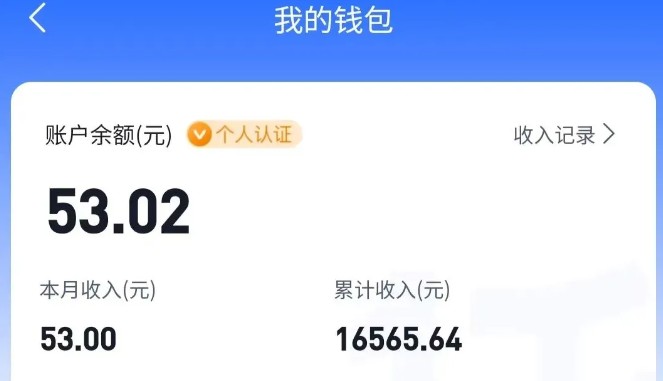 适合空闲时间操作的小红书低保项目，小红薯发布笔记，单个账号每天可获得2-12元左右-一百创业网